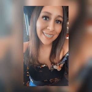 Meet your Posher, Mia